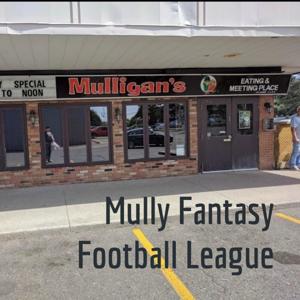 Mully Fantasy Football League