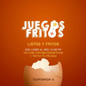 Juegos Fritos