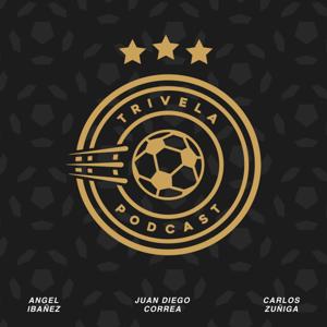 Trivela Podcast