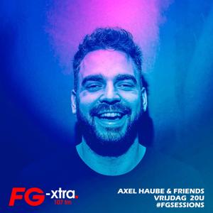 FG-XTRA pres. FGSESSIONS w/ Axel Haube