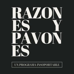 Razones y pavones