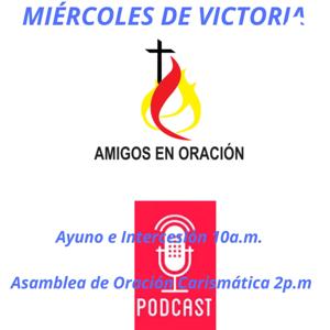 Amigos En Oración