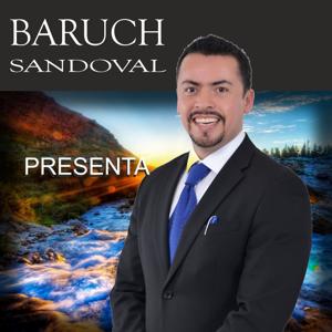 Baruch Sandoval Presenta