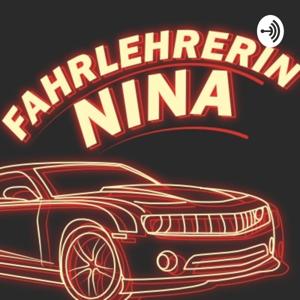 Fahrlehrerin Nina