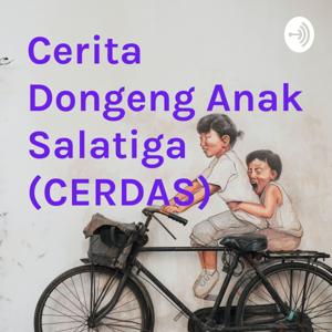 CERita Dongeng Anak Salatiga