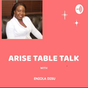 ARISE TABLE TALK