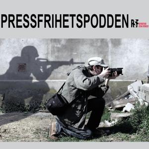 Pressfrihetspodden