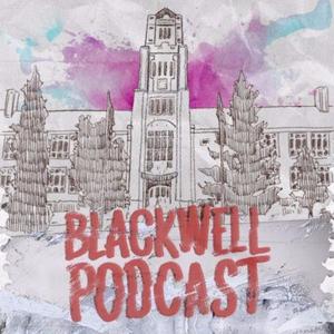 Blackwell Podcast