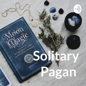 Solitary Pagan