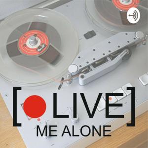 Live Me Alone