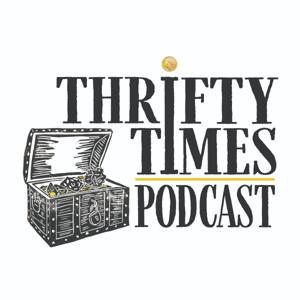 Thrifty Times Podcast