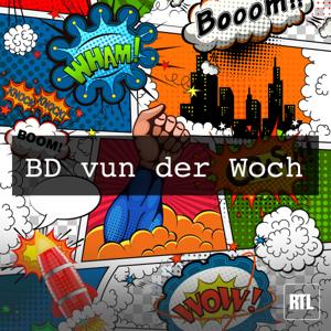 RTL - BD vun der Woch