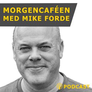 Morgencaféen