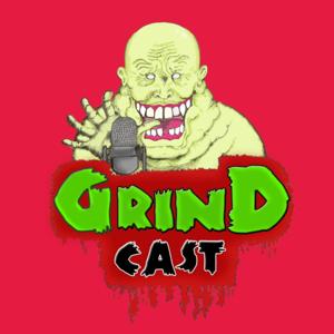 GRINDCAST