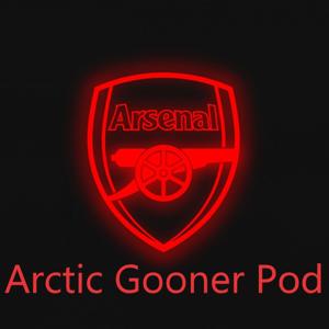 Arctic Gooner Pod