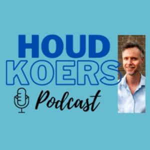 Houd Koers Podcast