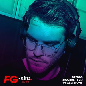 FG-XTRA pres. FGSESSIONS w/ Bengo