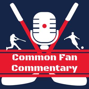 Common Fan Commentary