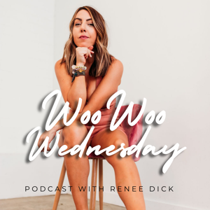 Woo Woo Wednesday by Renee Dick