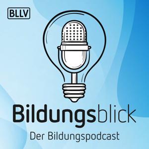 Bildungsblick by BLLV