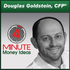 4-Minute Money Ideas by Douglas Goldstein | CFP® | Profile Investment Services