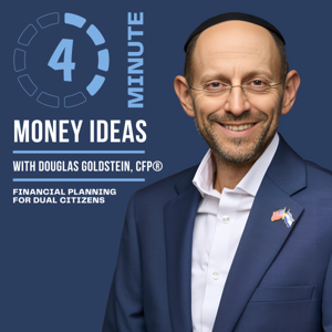 4-Minute Money Ideas