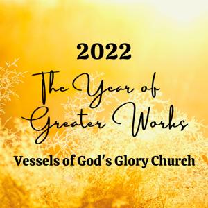 VESSELS OF GOD'S GLORY CHURCH