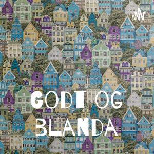 Godt og blanda