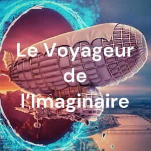 Le Voyageur de l'Imaginaire