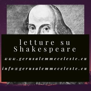 Letture su Shakespeare