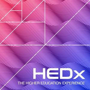 HEDx by HEDx