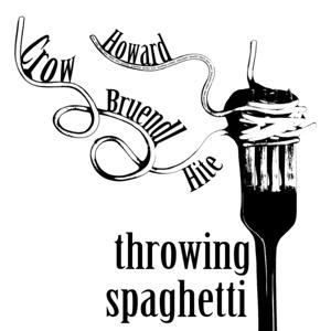 Throwing Spaghetti