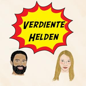 Verdiente Helden