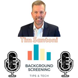 Background Screening Tips & Tech