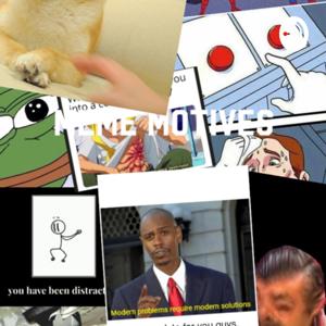 Meme Motives