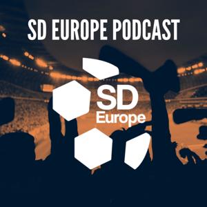SD Europe Podcast