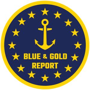 Blue and Gold Report