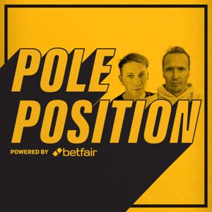 Pole Position med Striker