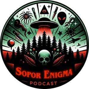 Sopor Enigma Podcast