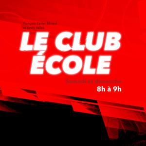 Le Club École - 91.9 Sports