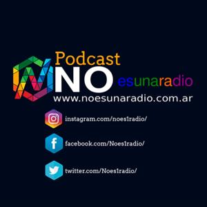 No es una radio