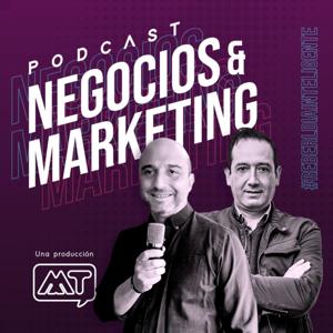 Negocios y Marketing