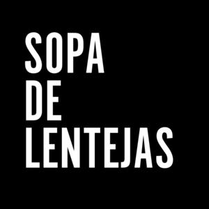 SOPA DE LENTEJAS