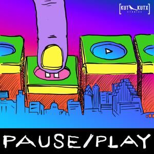 Pause/Play by KUT & KUTX Studios