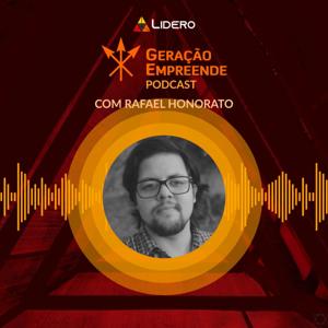 Geração Empreende Podcast | Lidero