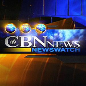 CBN.com - NewsWatch - Video Podcast by The Christian Broadcasting Network