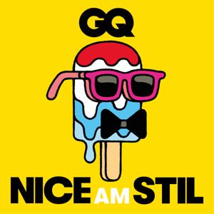 GQ - NICE AM STIL