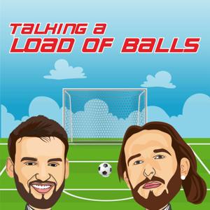 Talking A Load Of Balls