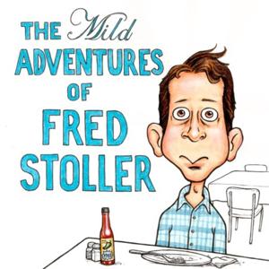 Fred Stoller