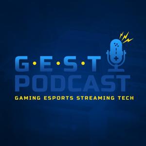 G.E.S.T Podcast